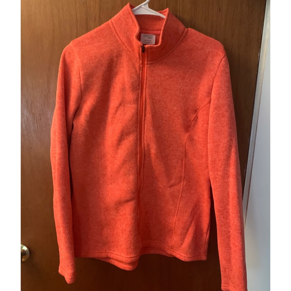 DANSKIN Athletic Sweater